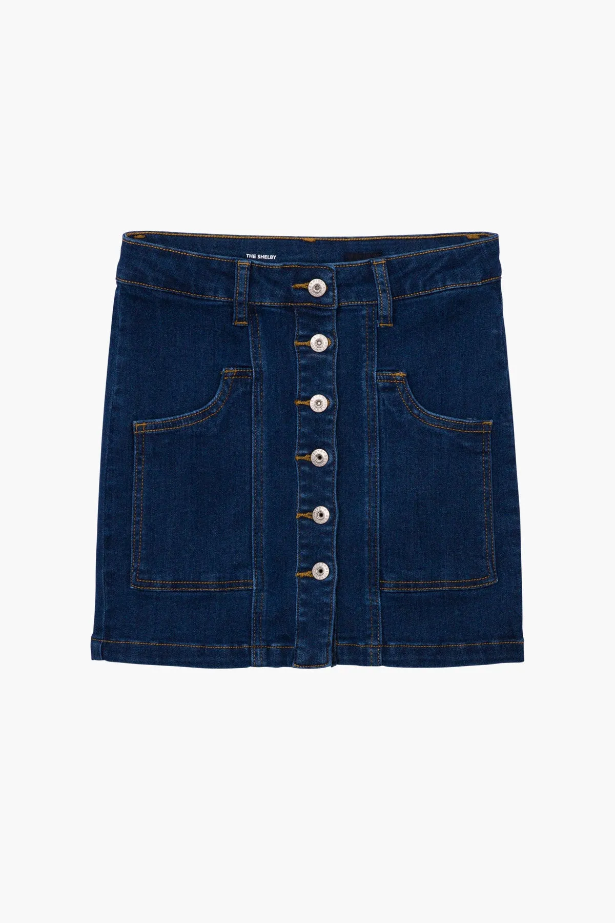 AG Jeans Kids Colette Girls Jean Skirt (Size 10 left)