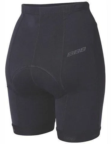 BBB Women's Omnium Cycling Shorts