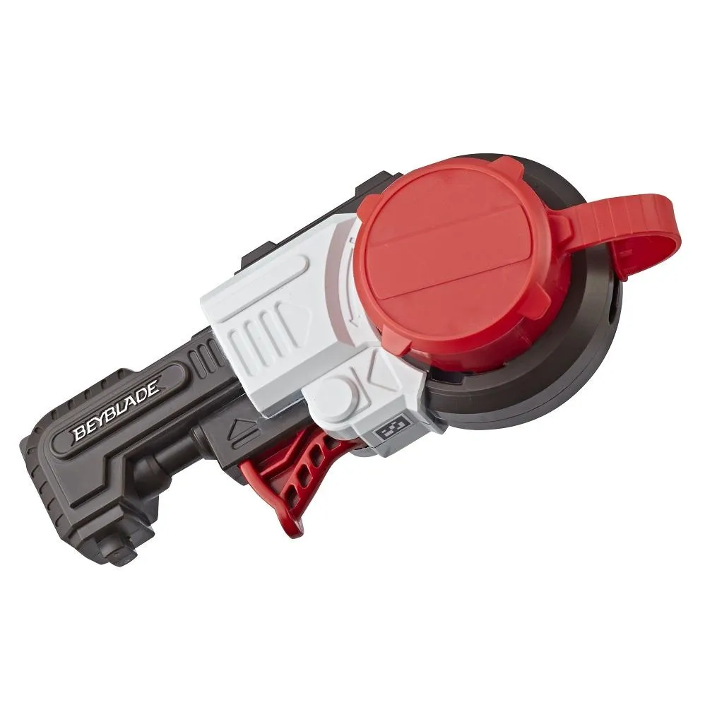 Beyblade Burst Turbo Slingshock Precision Strike Launcher