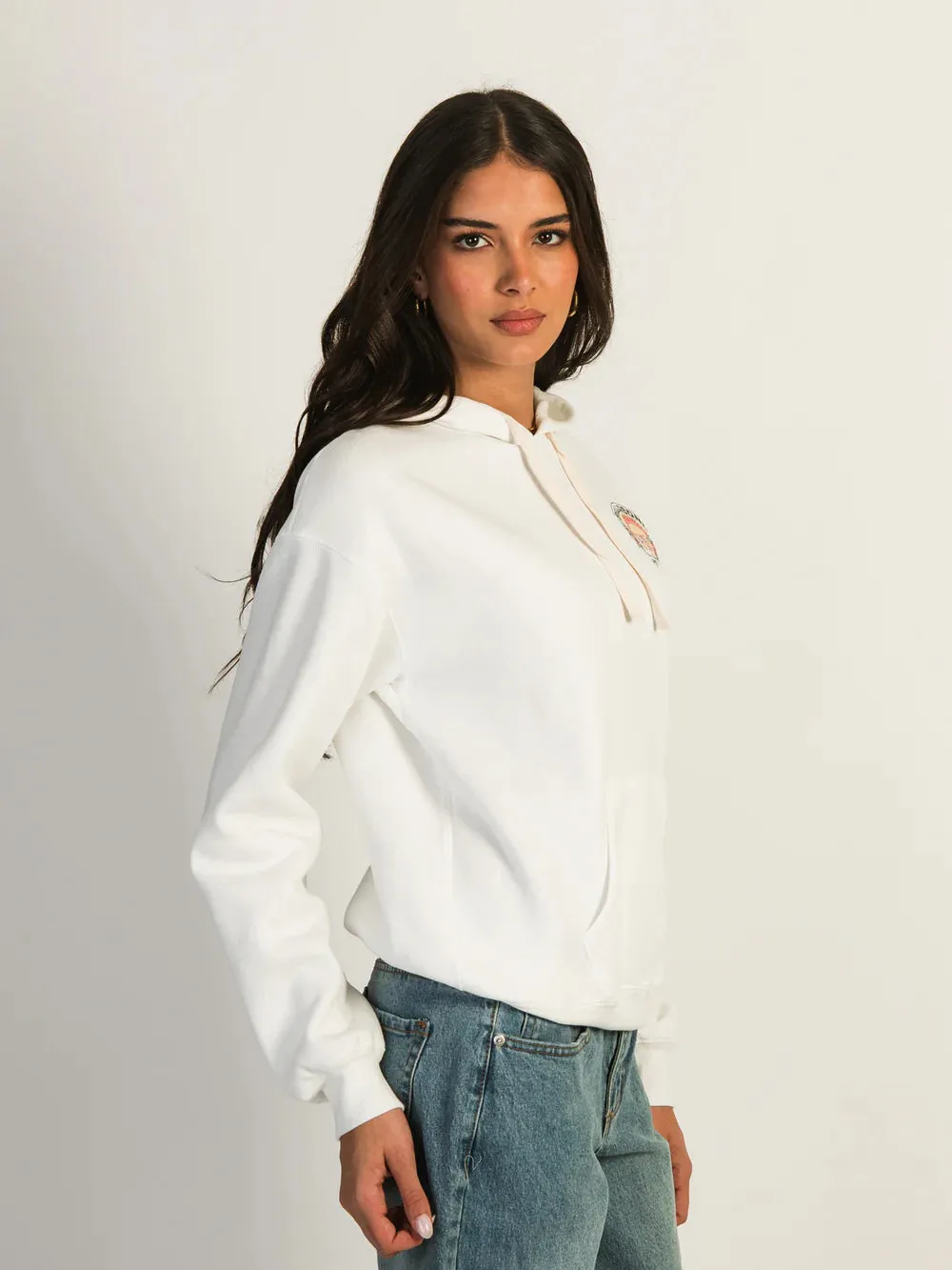 BILLABONG ACT COOL HOODIE