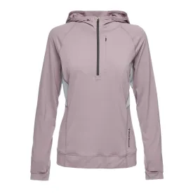 Black Diamond Alpenglow Pro Hoody - Women's