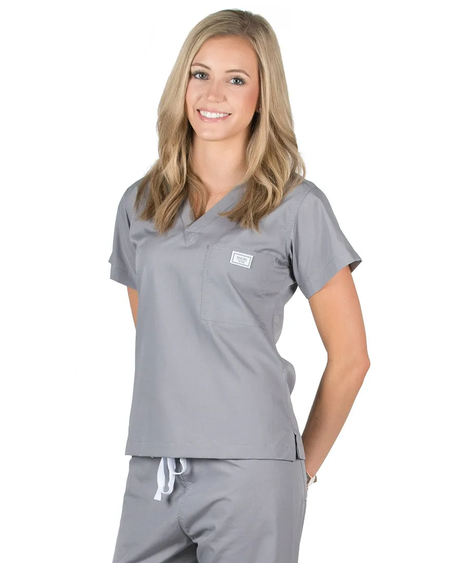 Boston Scientific Scrub Tops