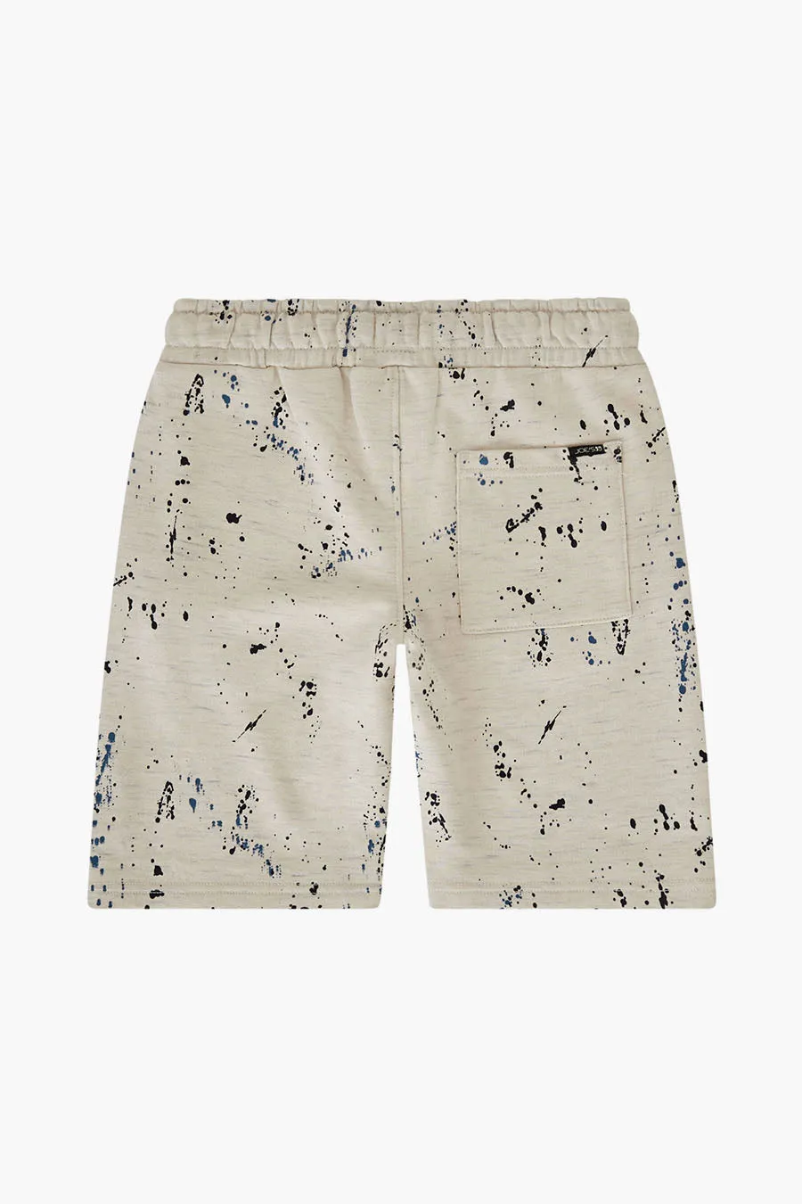 Boys Shorts Joe's Jeans Splatter