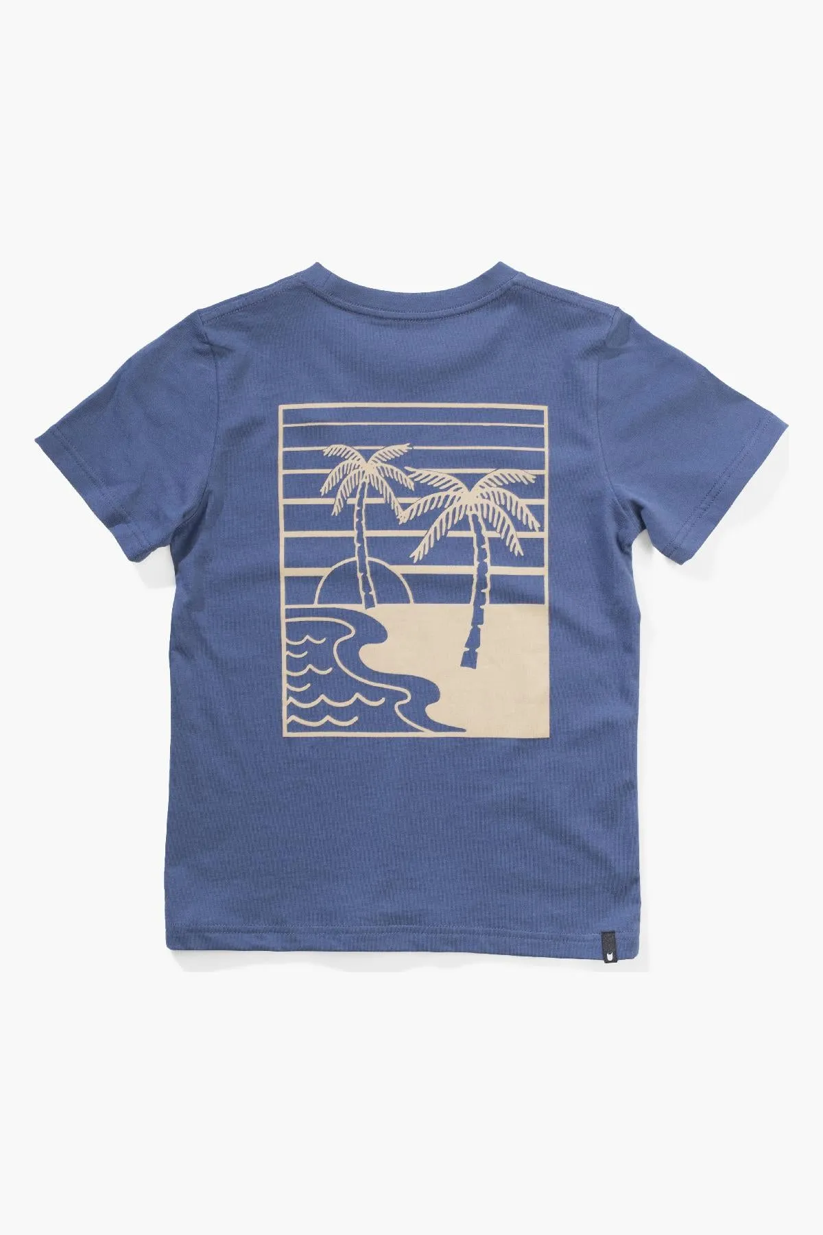 Boys T-Shirt Munster Kids Tropics