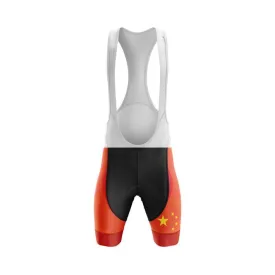 China Bib & Shorts (V2)