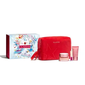 Clarins Multi-Active Collection