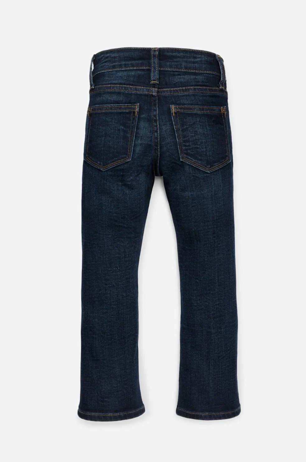 DL1961 Brady Boys Jeans - Ferret