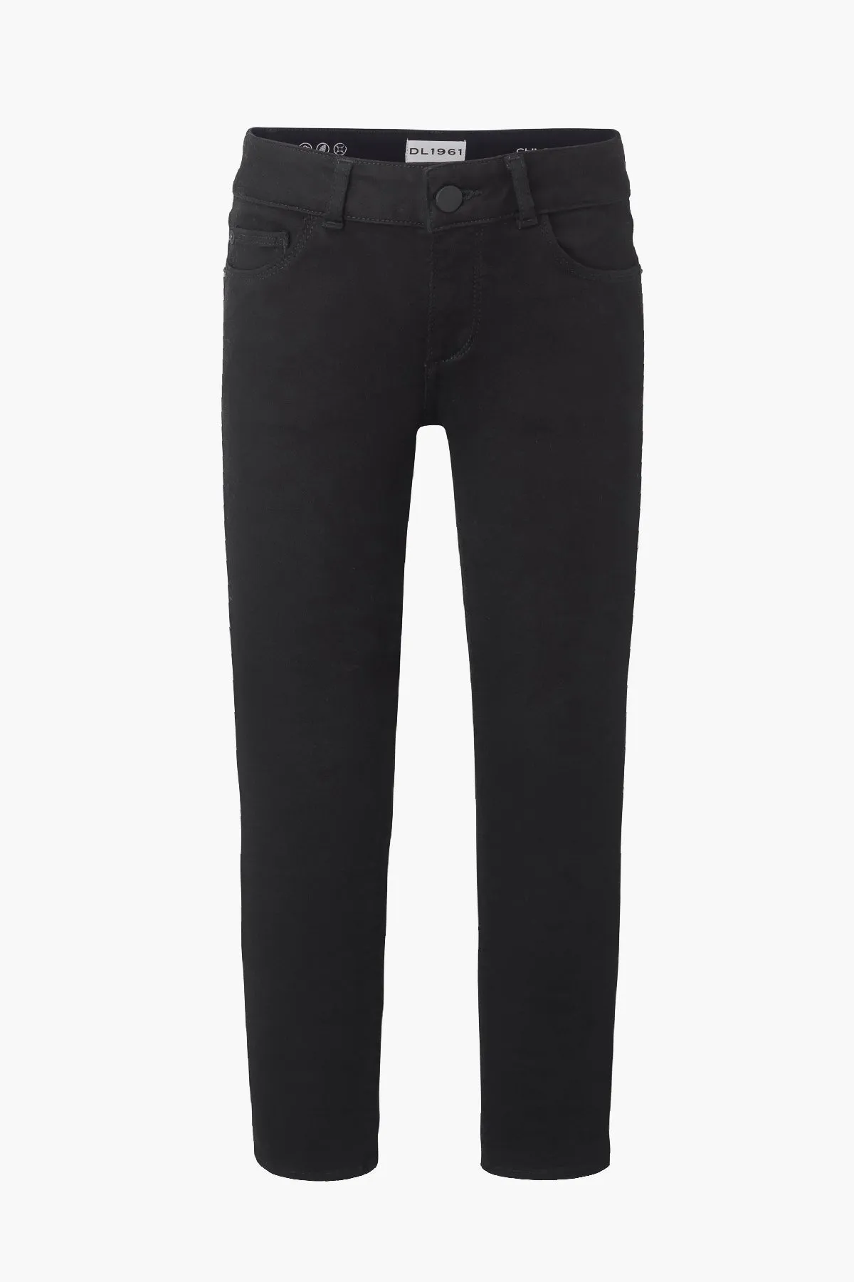 DL1961 Chloe Sharp Skinny Jean