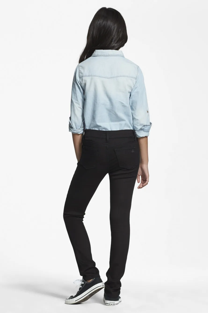 DL1961 Chloe Sharp Skinny Jean