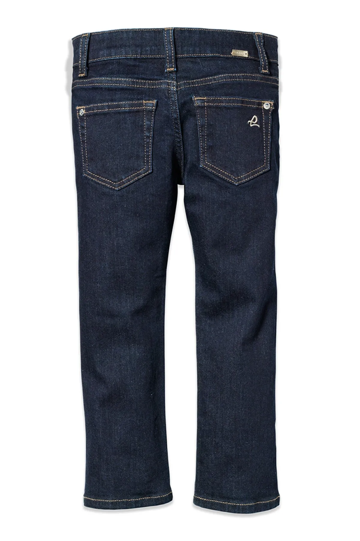 DL1961 Girls Jean in Rafaeli Wash