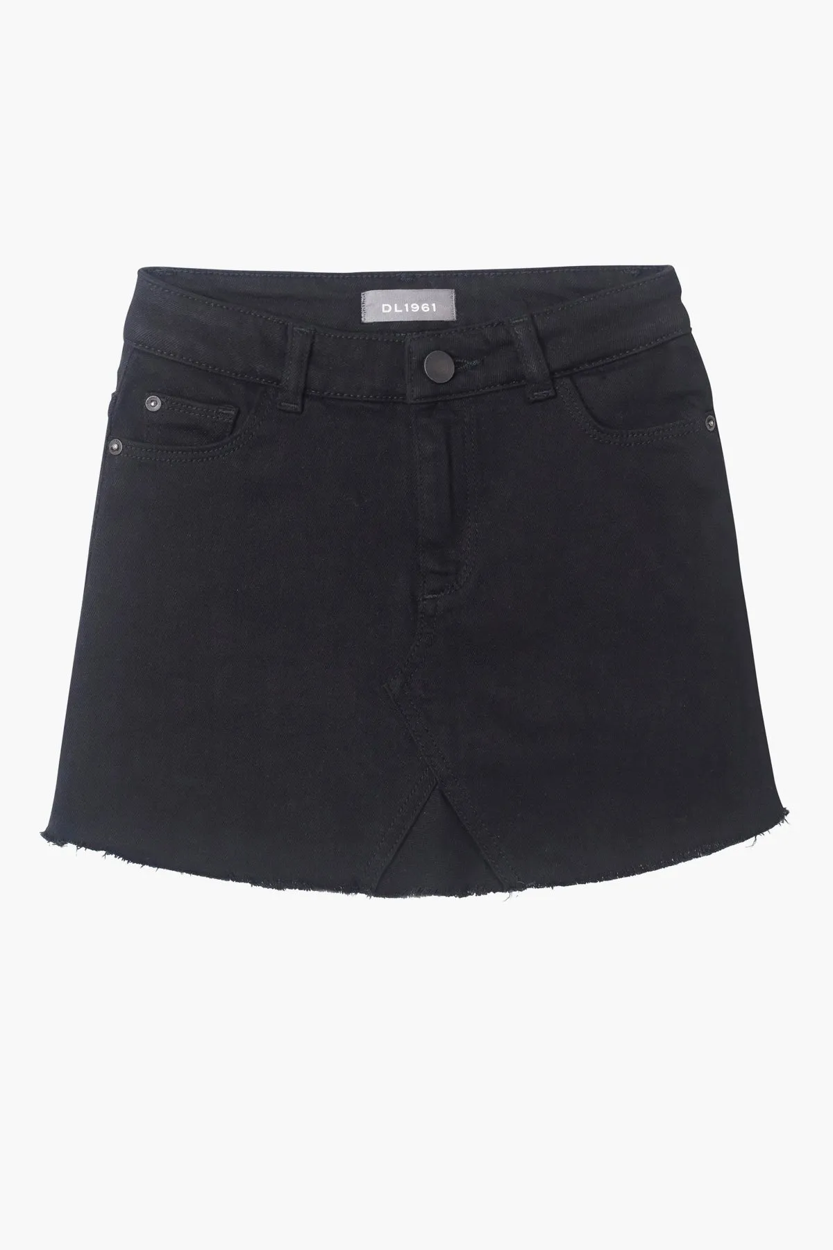 DL1961 Jenny Jean Girls Skirt