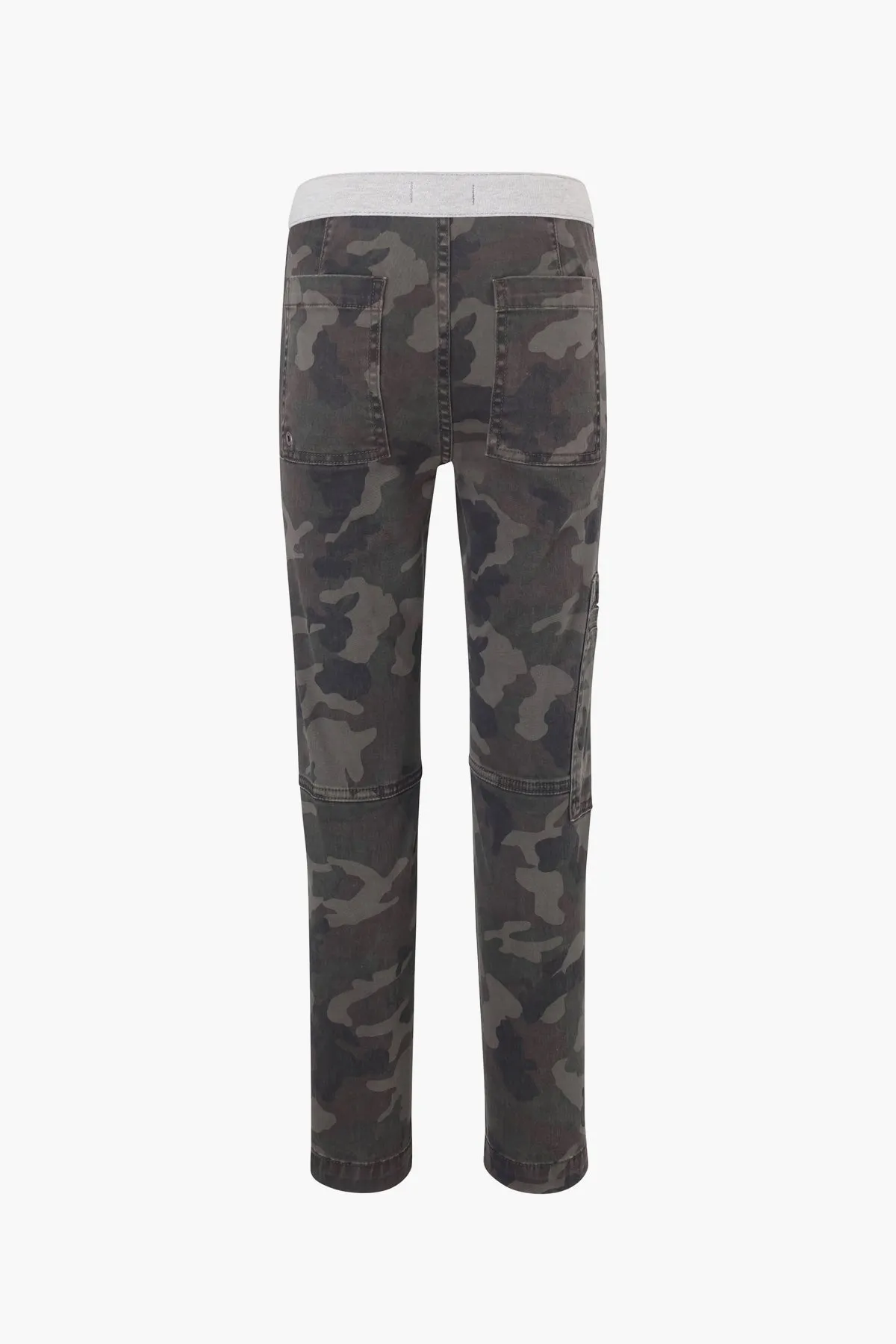 DL1961 William Camo Boys Pants