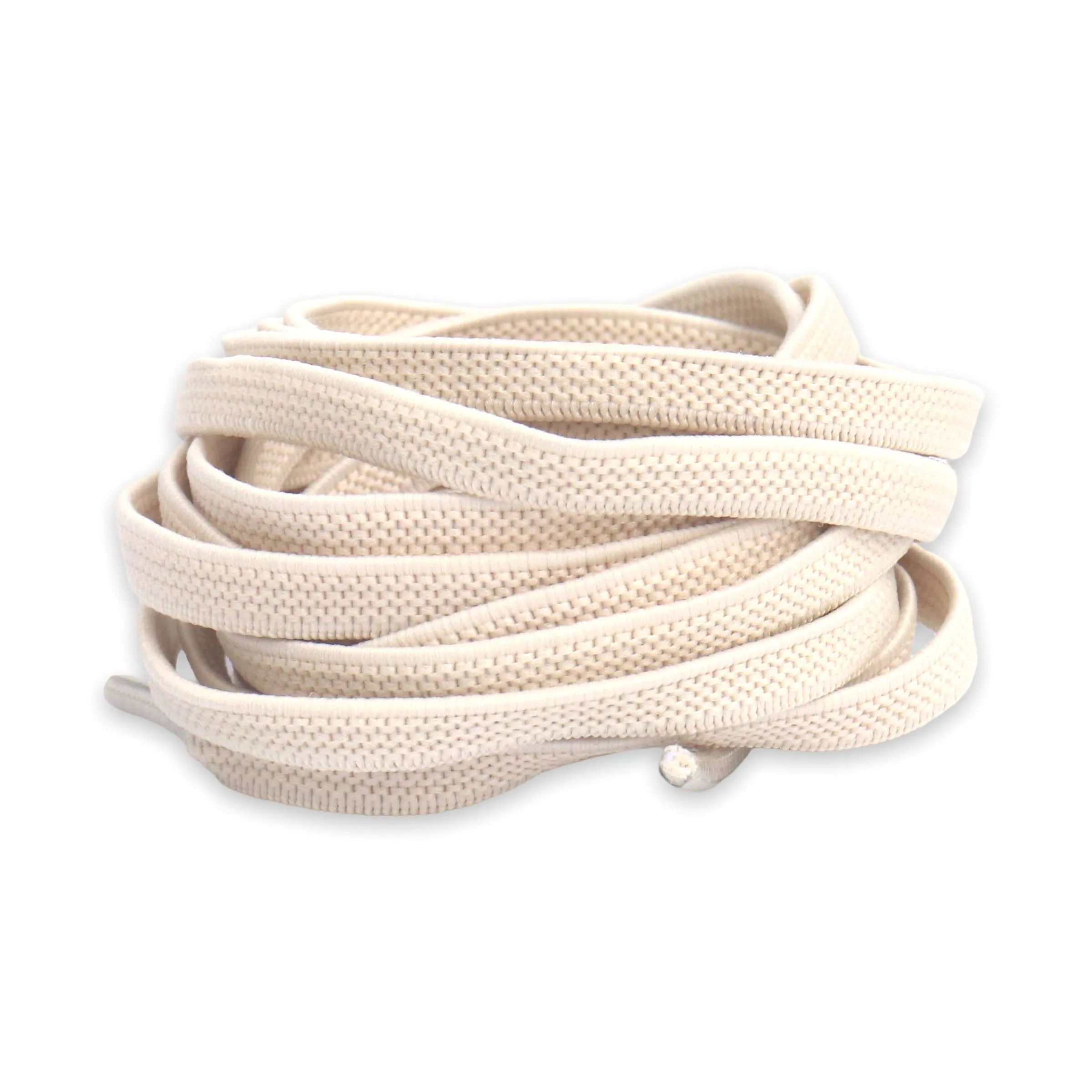 Elastic Shoelaces | No Tie Shoelaces - Stretch Laces Collection 1 of 2 (Suitable For Kids Elderly)