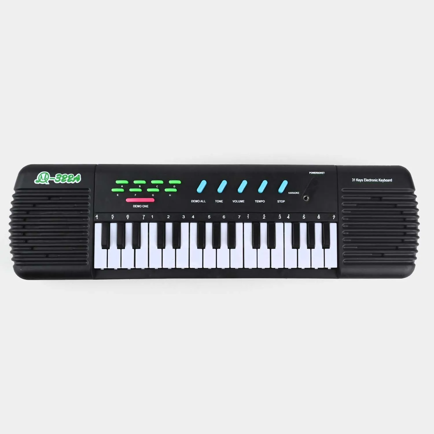 Electronic Keyboard Piano For Kids