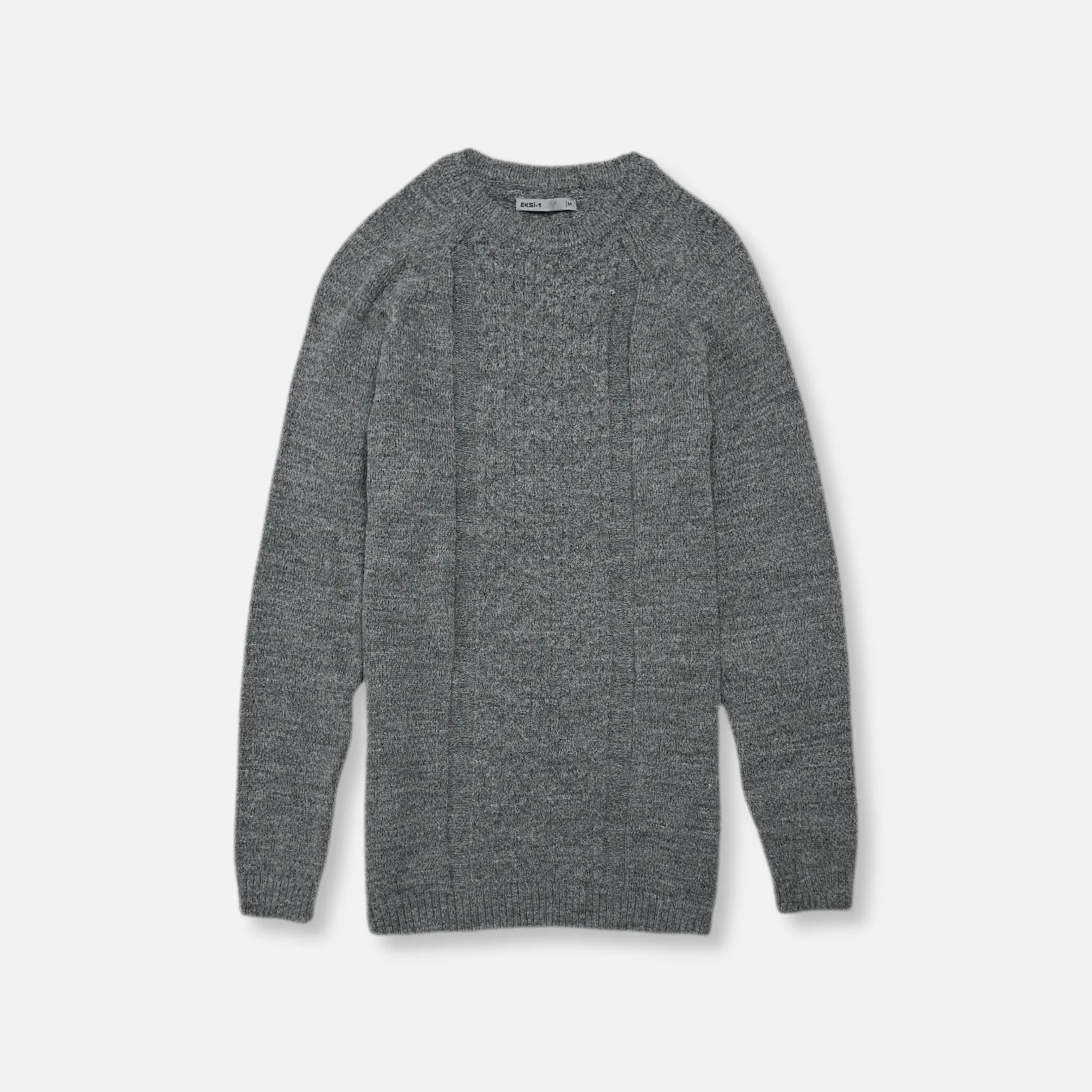 Elliot Knit Sweater