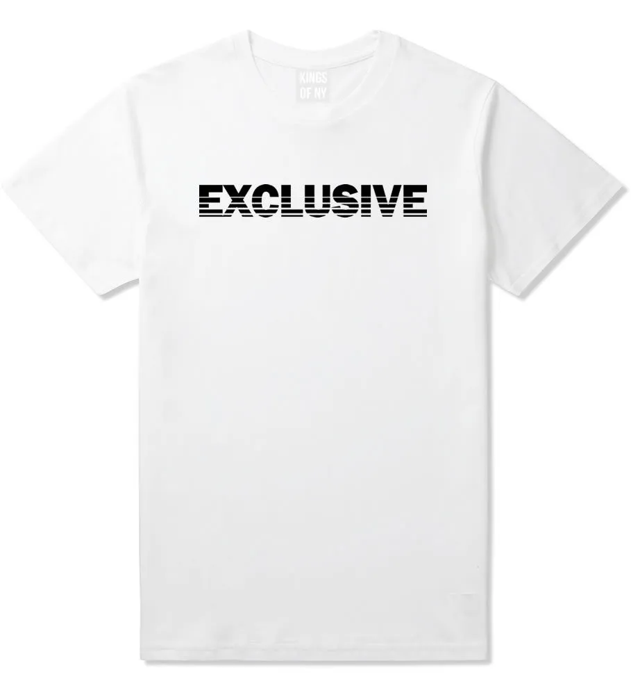 Exclusive Racing Style Boys Kids T-Shirt