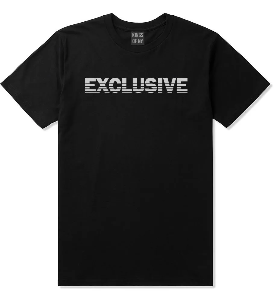 Exclusive Racing Style Boys Kids T-Shirt