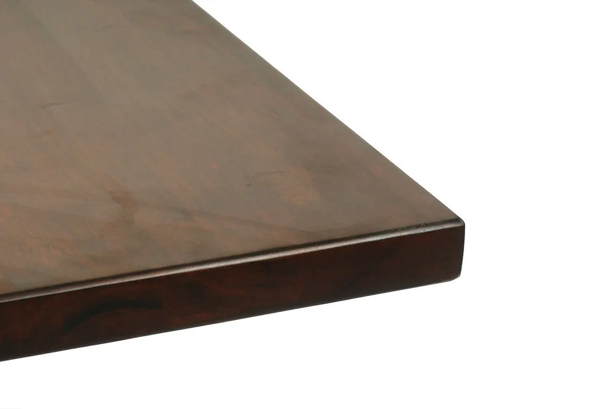 EZ Hospitality Timber Table Tops - Rectangle [1800L x 700W]