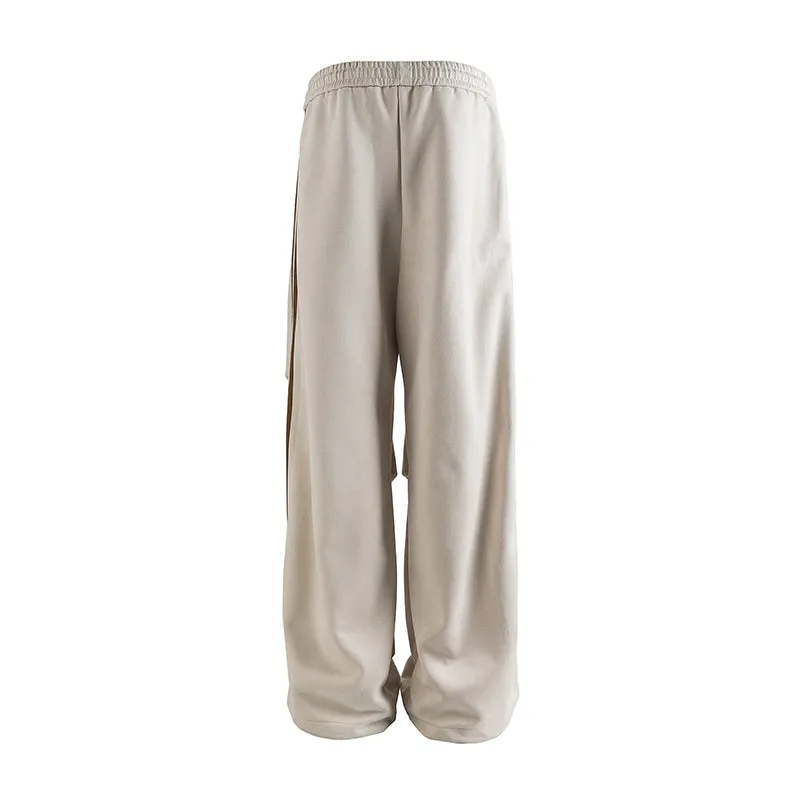 Faire Echo vintage wide-leg cargo Pants