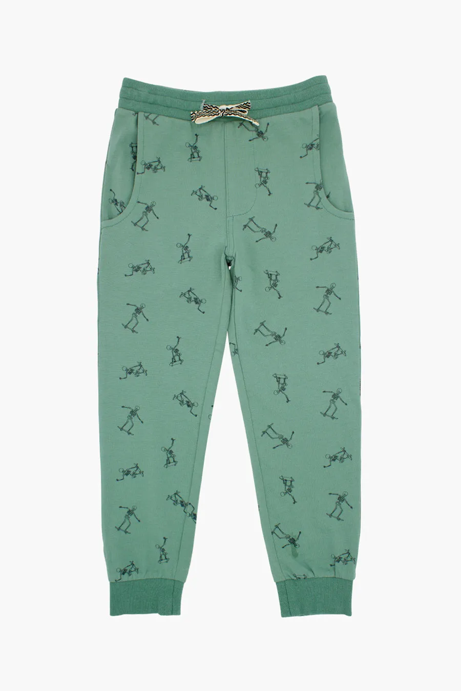 Feather 4 Arrow Cruz Kids Sweatpants