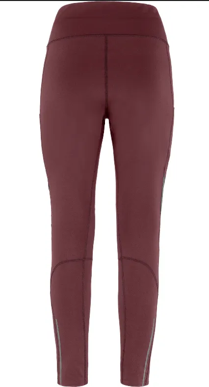 Fjällräven Abisko Värm Trekking Tights W's