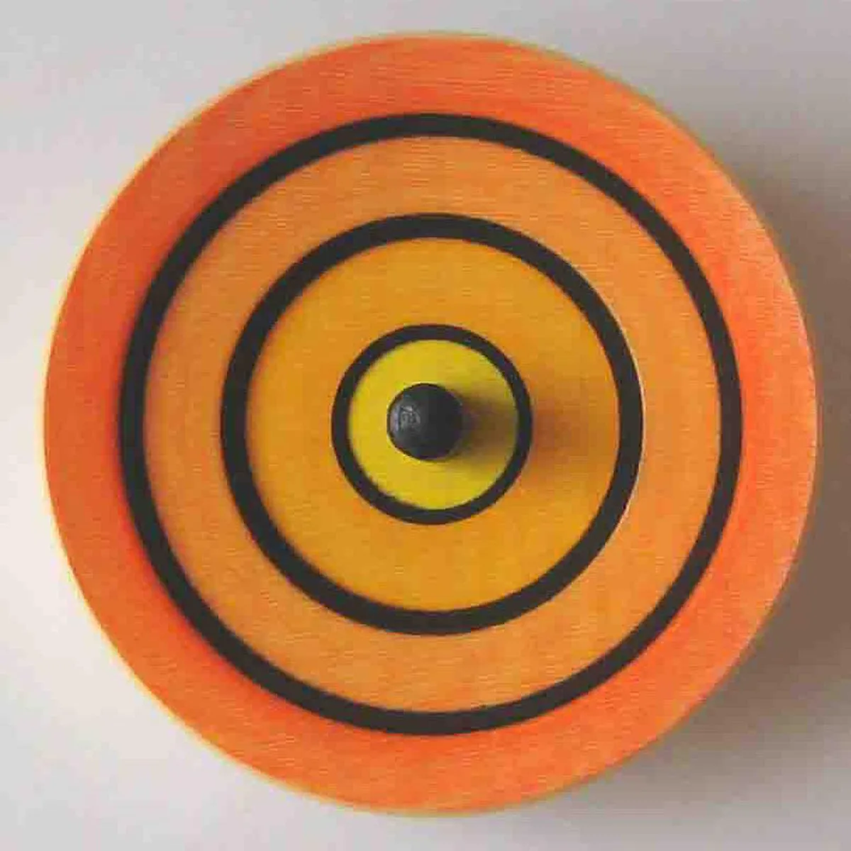 flora spinning top