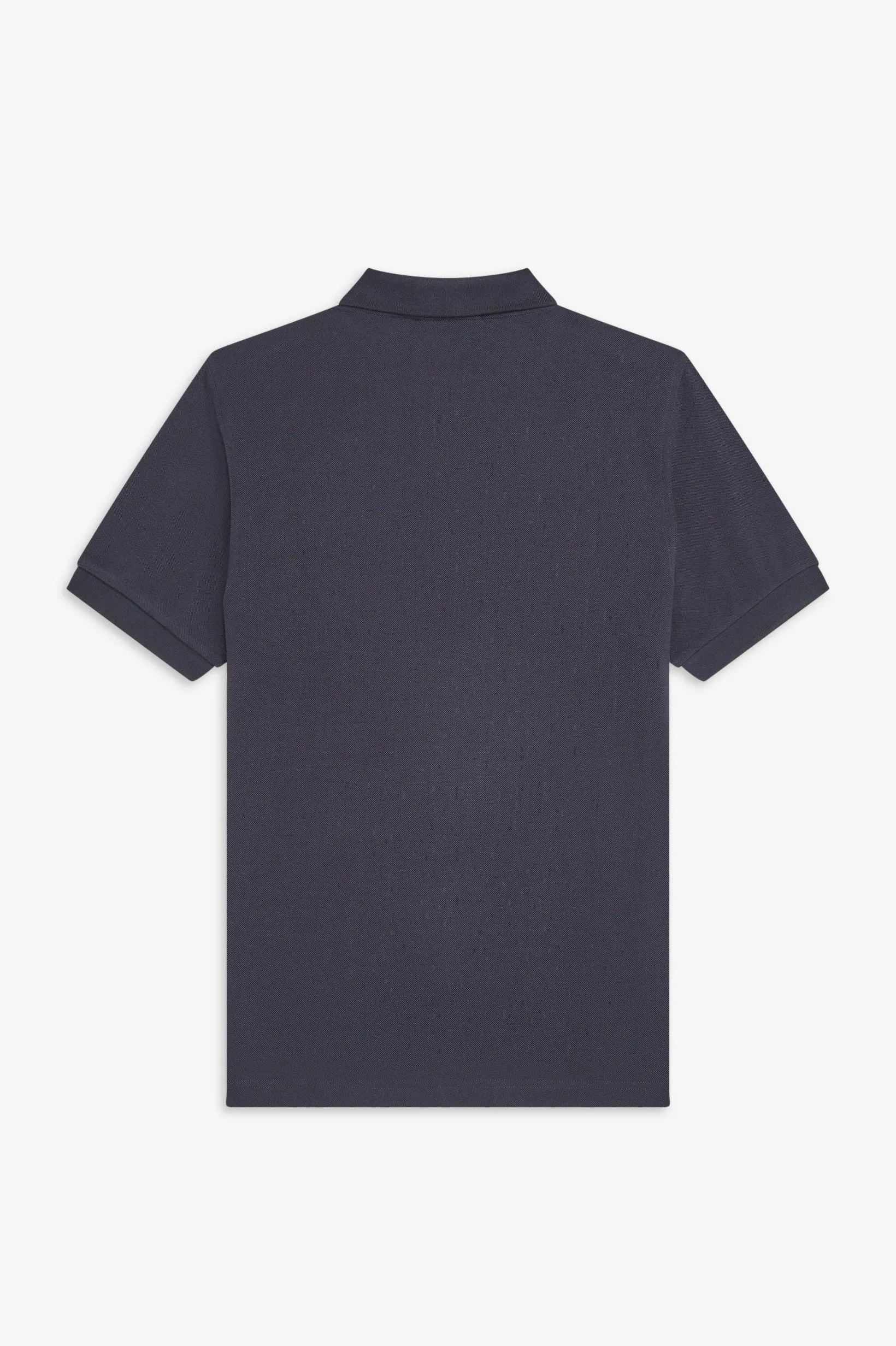 Fred Perry Plain Navy Polo M6000