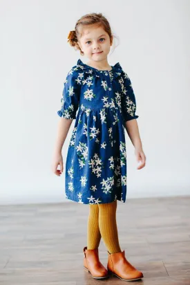 Girls Dress Lali Kids Ivy