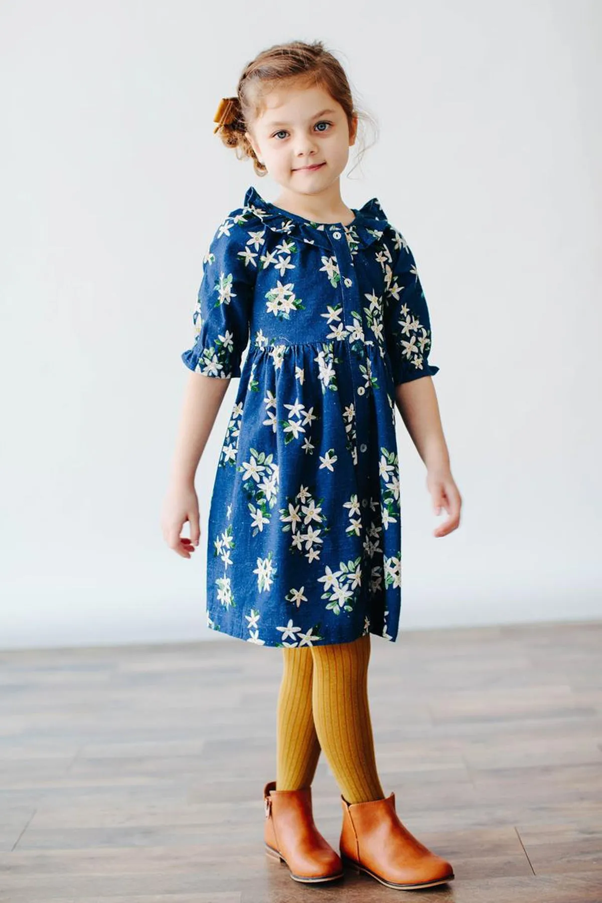 Girls Dress Lali Kids Ivy