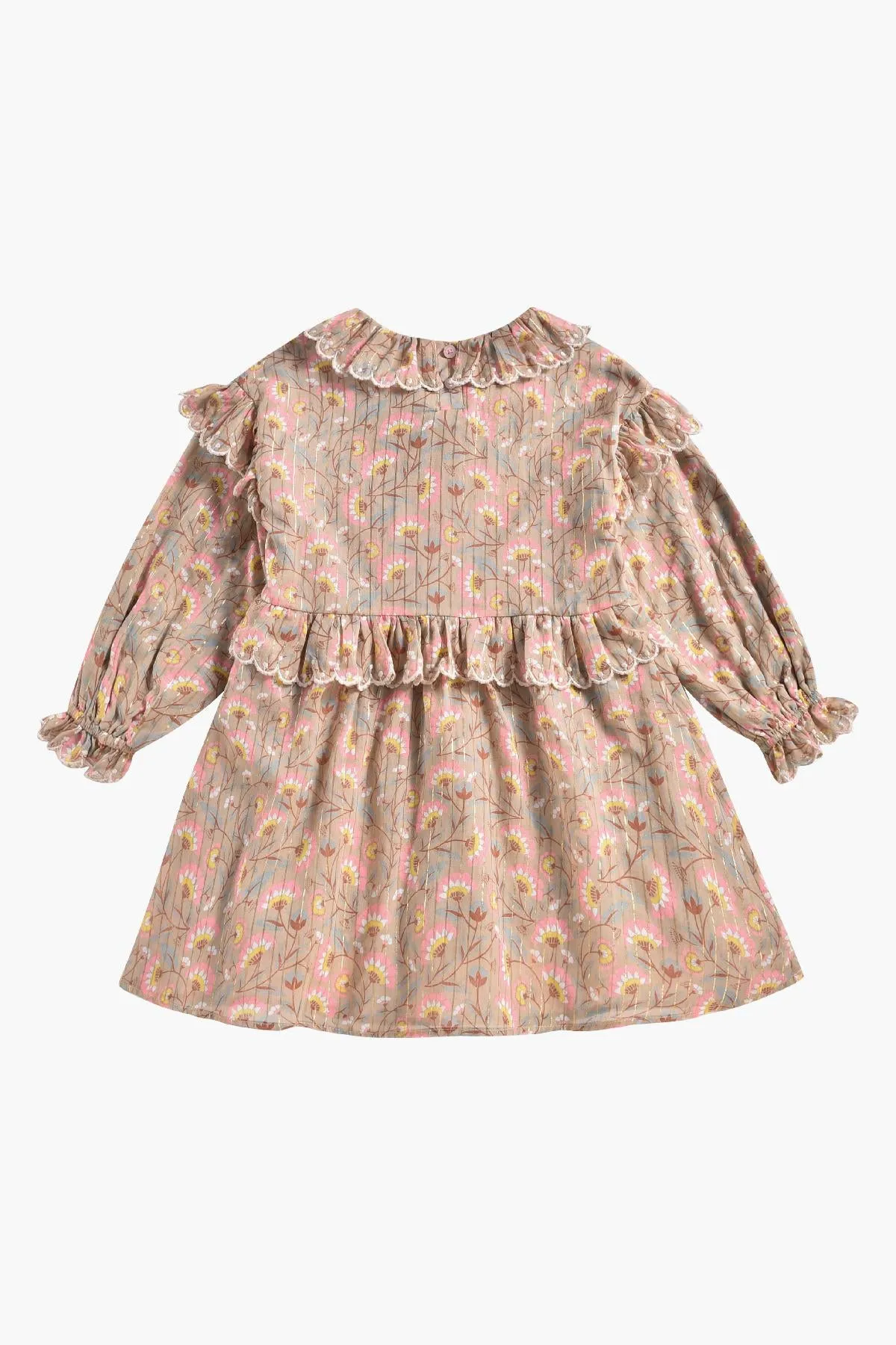 Girls Dress Louise Misha Eforie (Size 12 left)