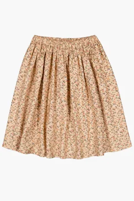 Girls Midi Skirt Louis Louise Marie - Helene