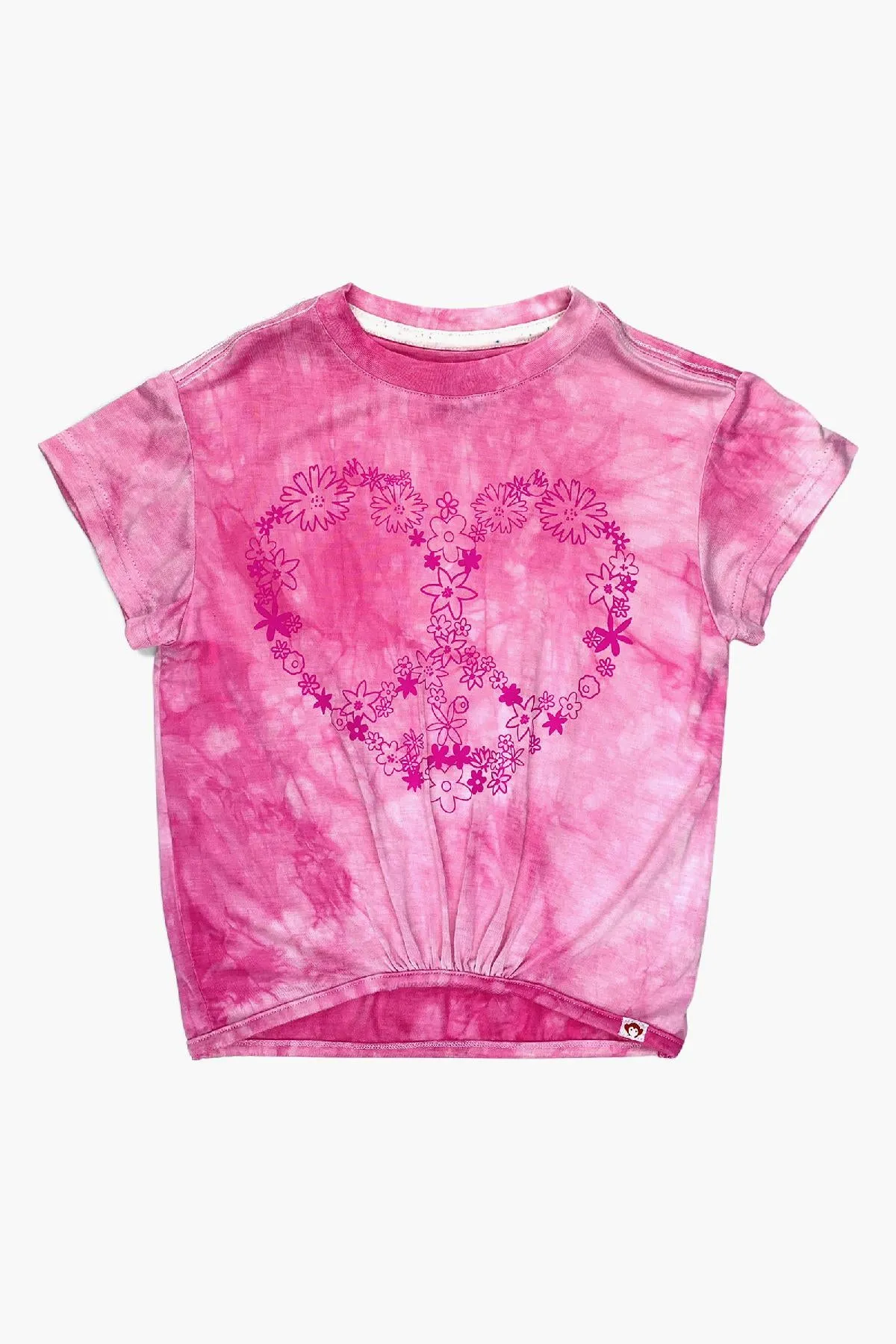 Girls Shirt Appaman Callaway - Pink