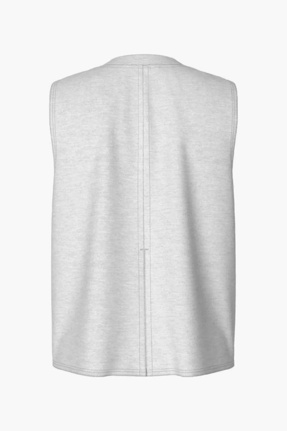 Girls Shirt North Face Tie-Back Tank