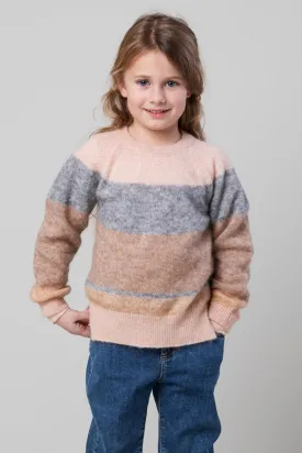 Girls Sweater MarMar Copenhagen Tehera