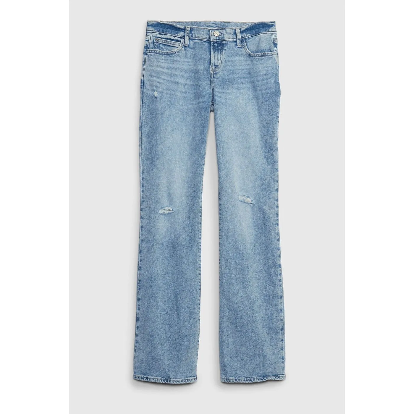 GP Low Rise Vintage Bootcut Jeans