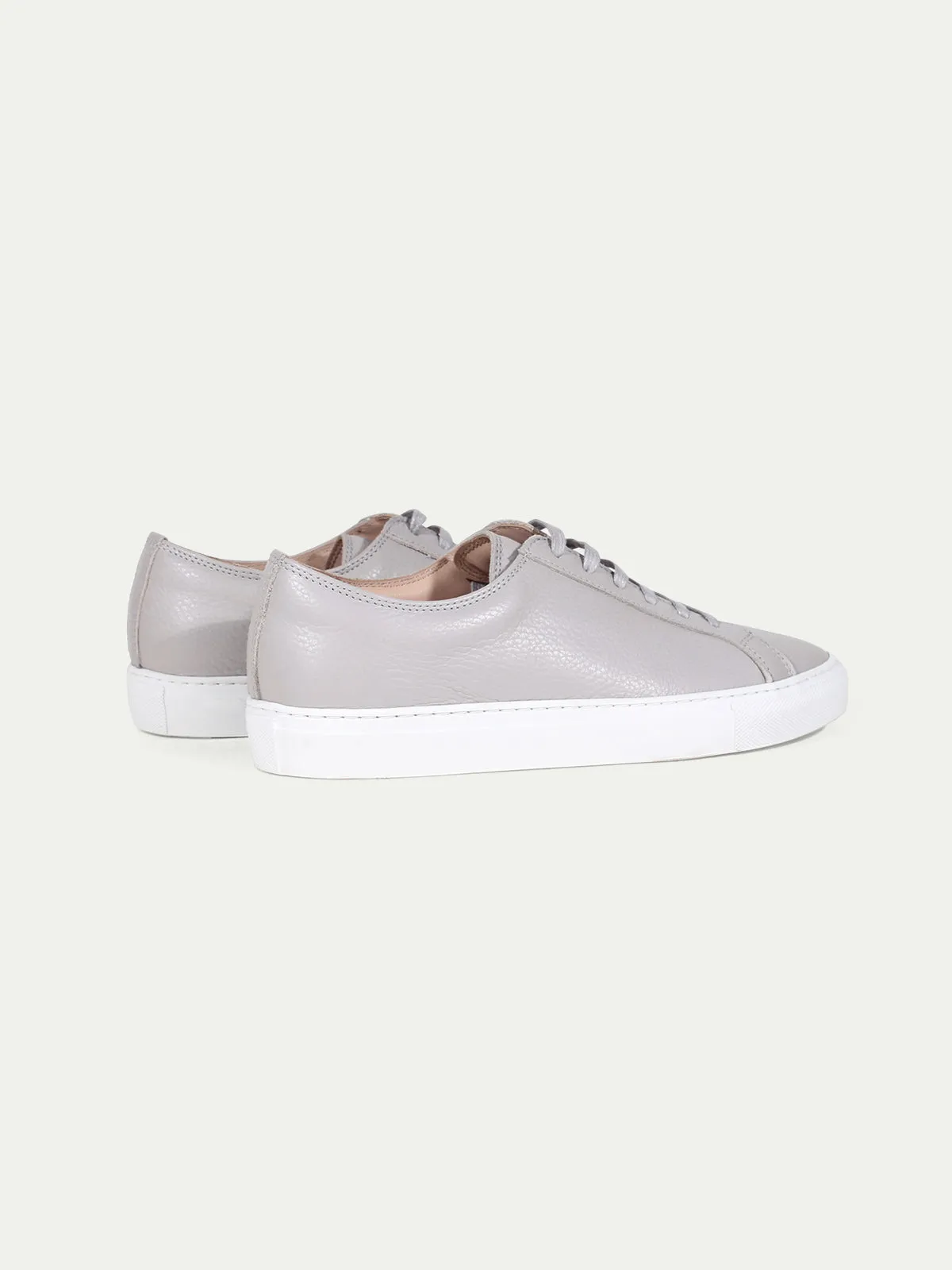 Grey Cambridge Sneaker