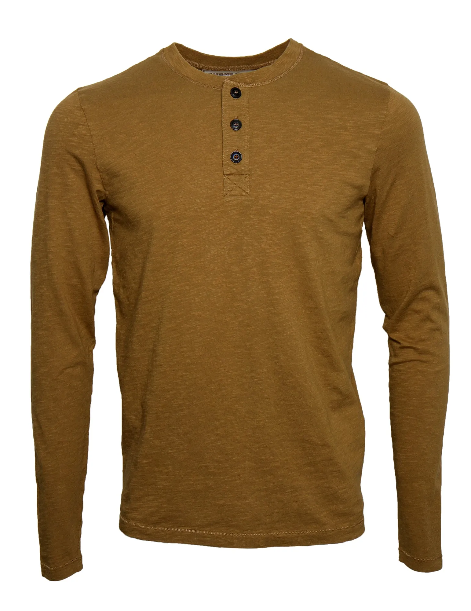 Hafnir, Henley shirt