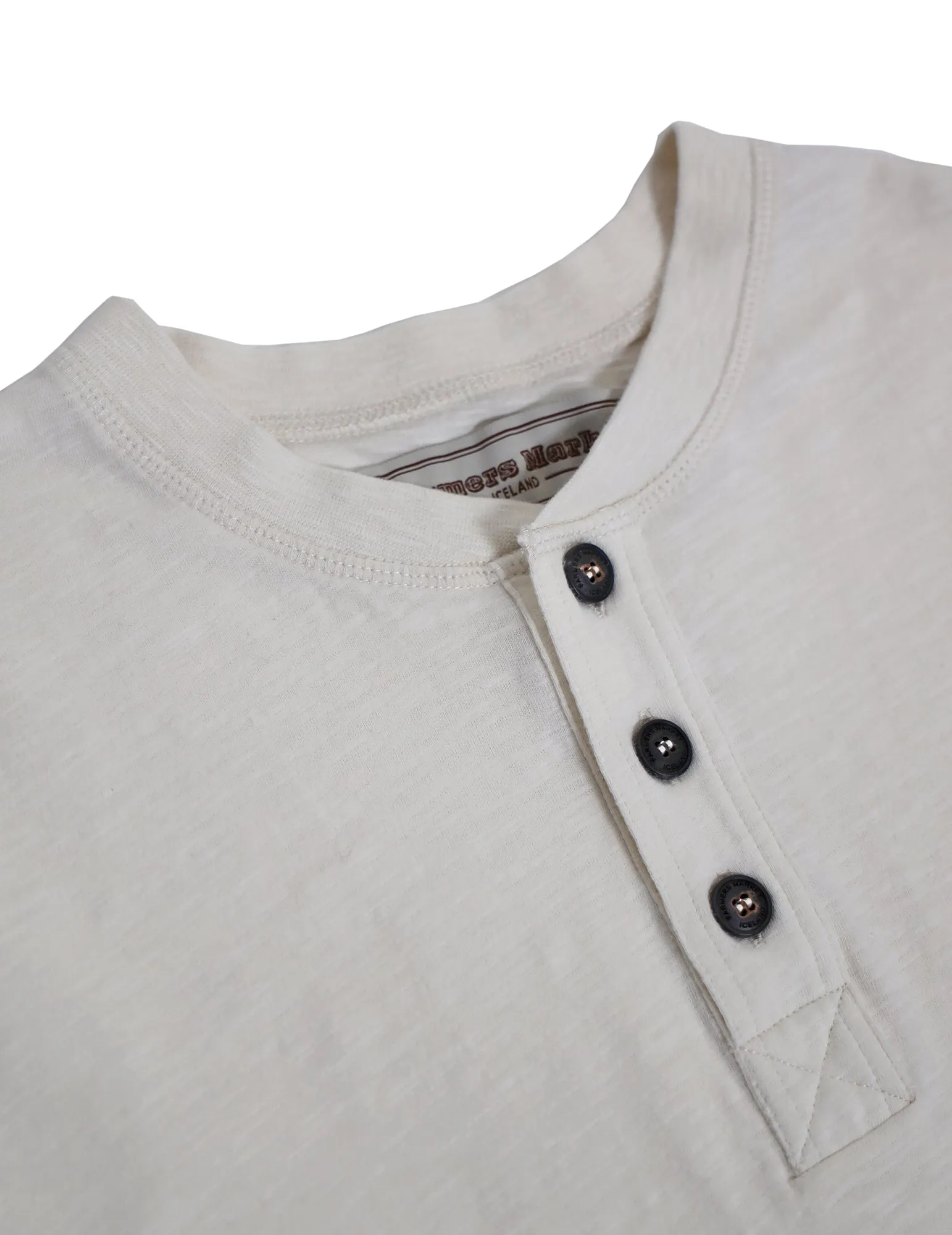 Hafnir, Henley shirt