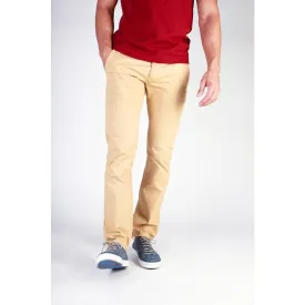 Jack & Jones Men's Chinos - Tan