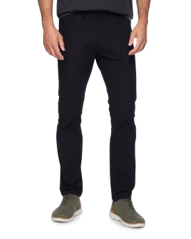 JOURNEY STRETCH 5-POCKET PANT - NASHVILLE STRAIGHT