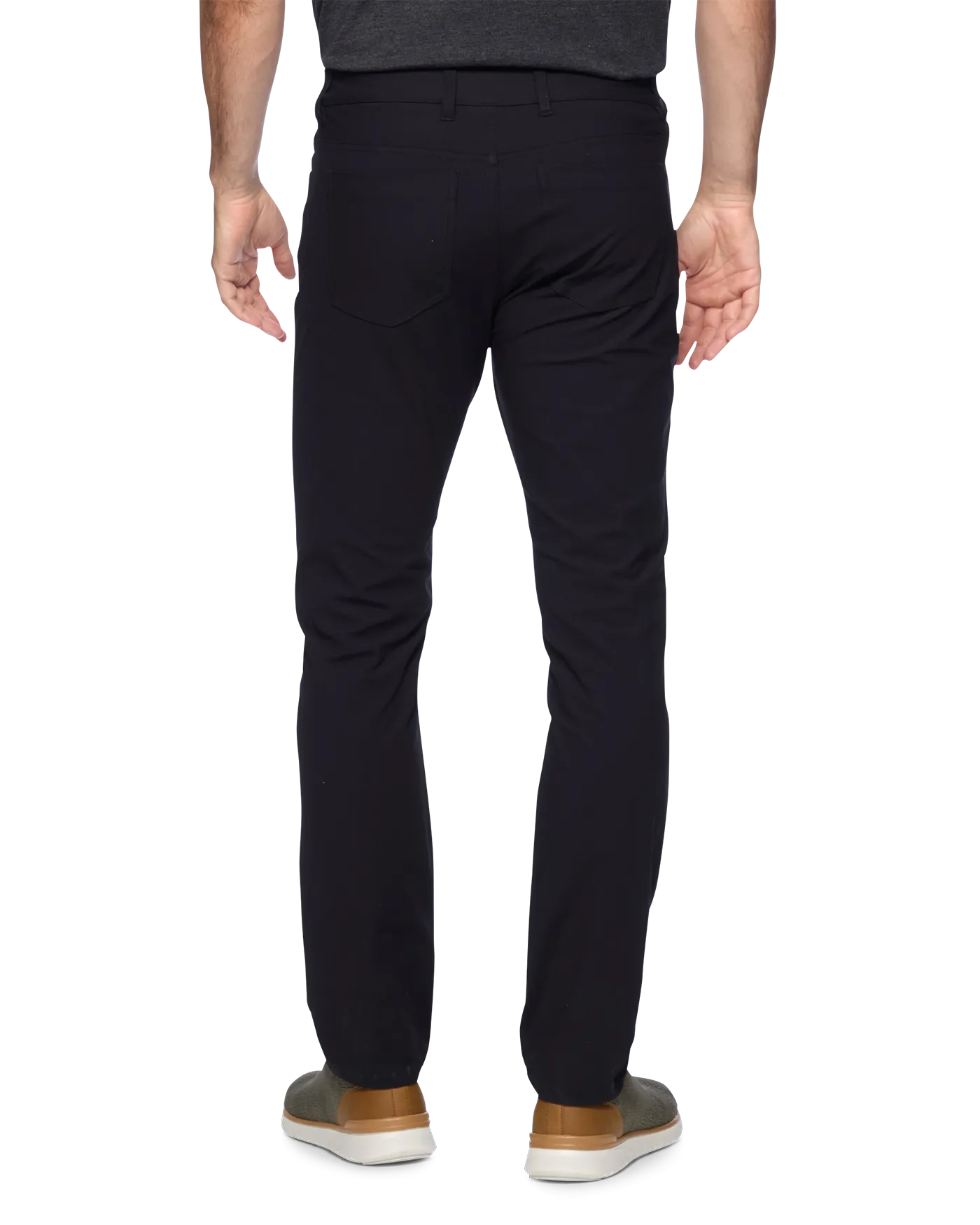 JOURNEY STRETCH 5-POCKET PANT - NASHVILLE STRAIGHT