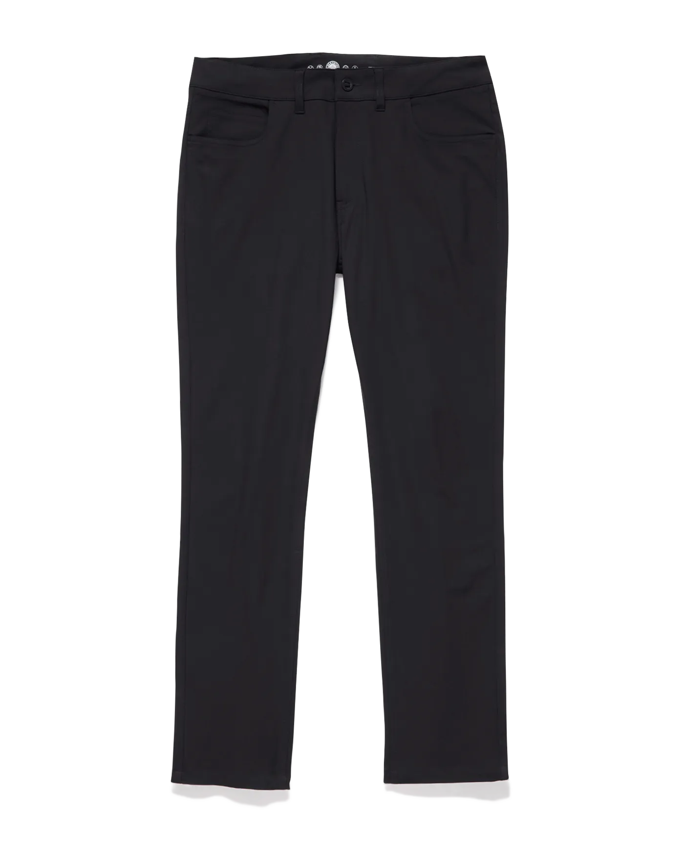 JOURNEY STRETCH 5-POCKET PANT - NASHVILLE STRAIGHT