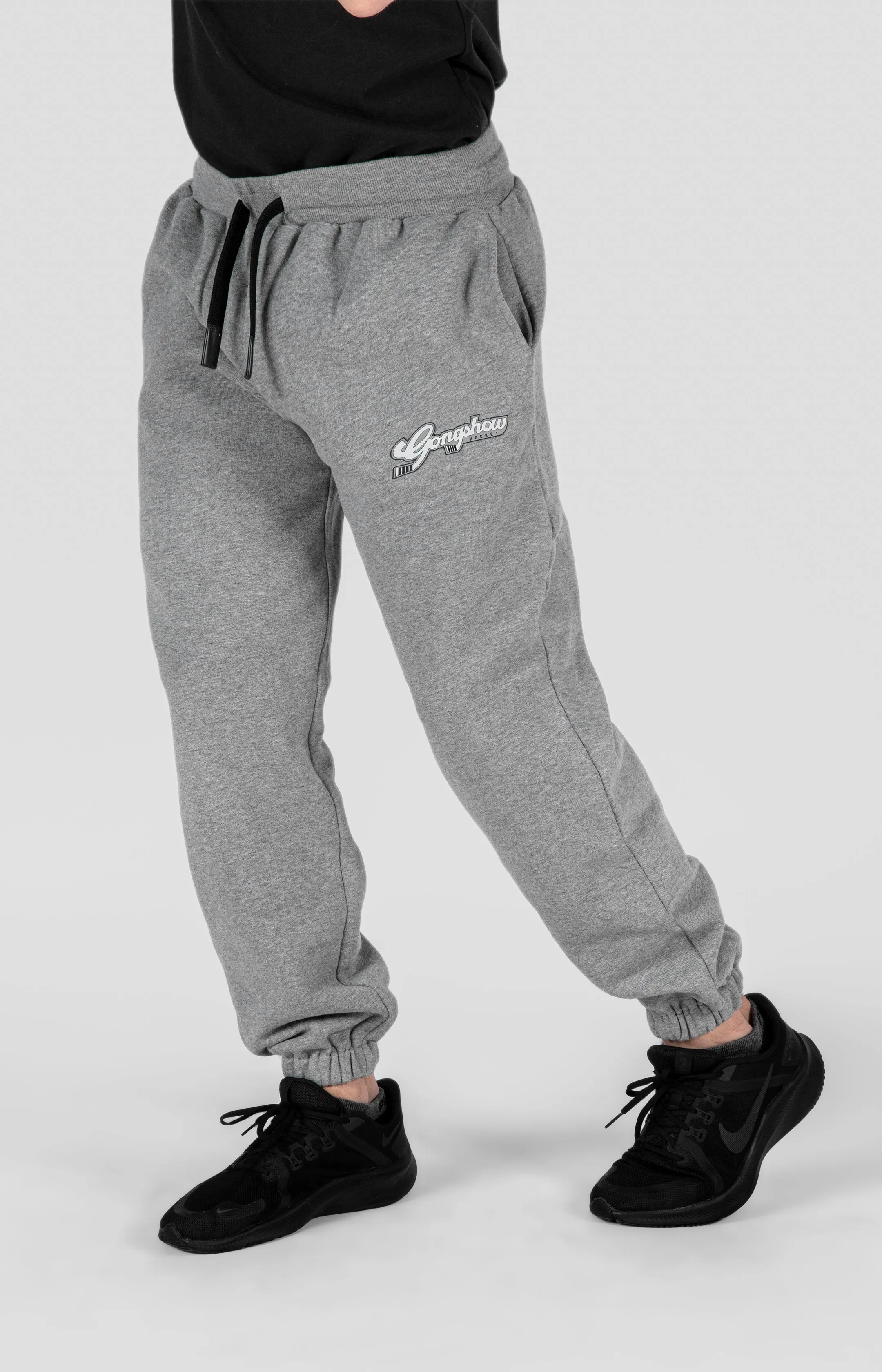 JR Classic Fit Jogs