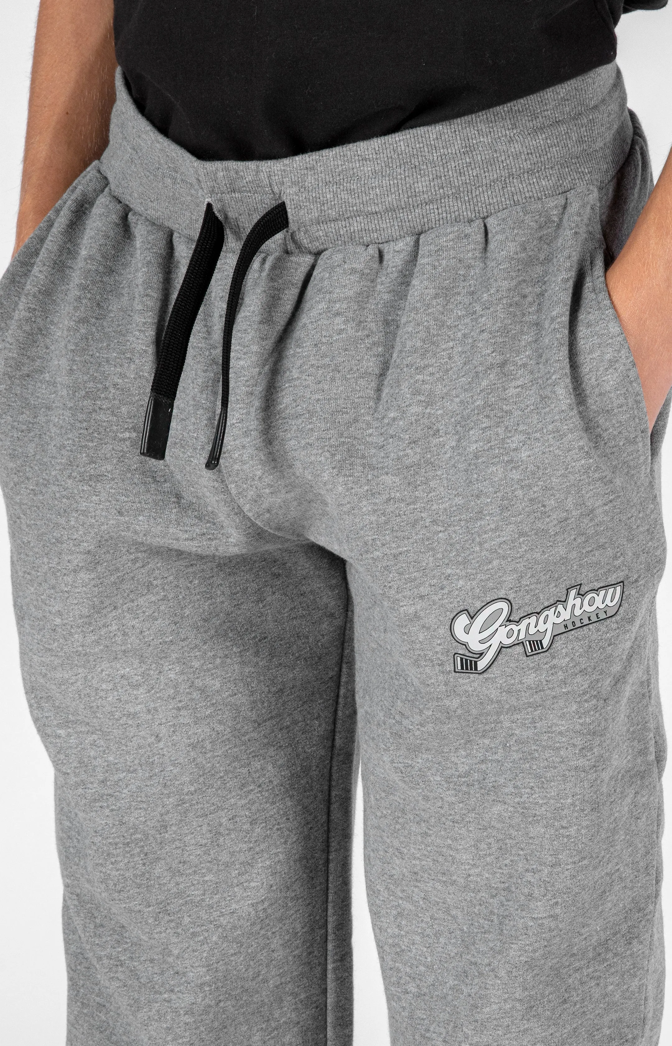 JR Classic Fit Jogs