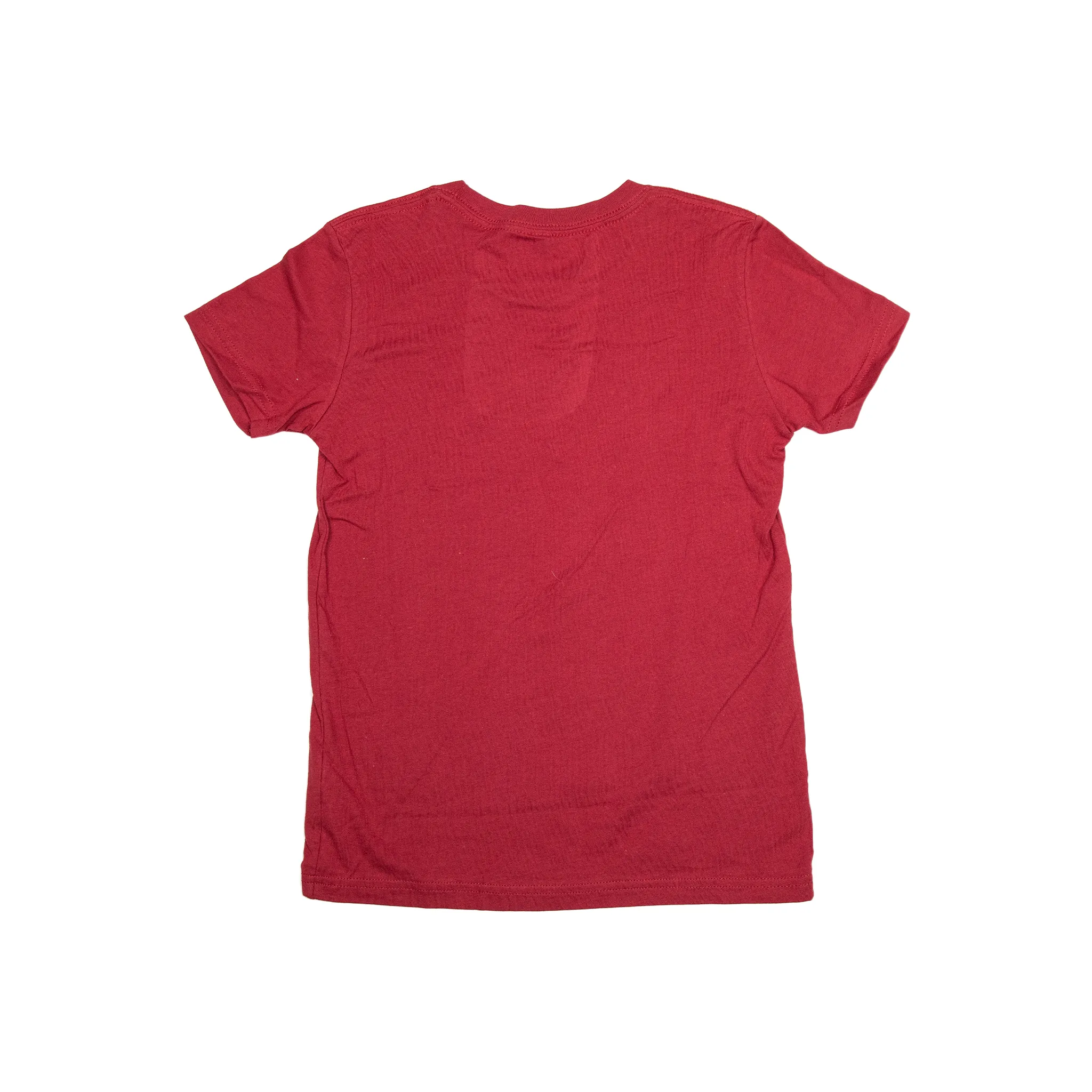 Kids Classic Red Tee