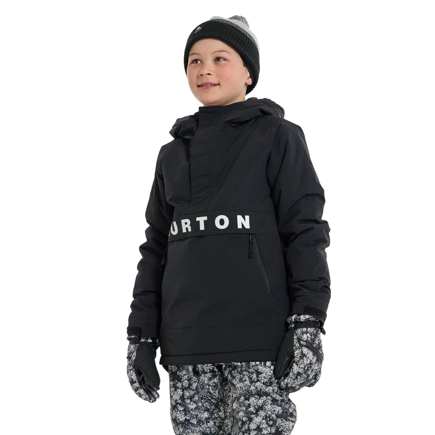 Kids Frostner 2L Anorak Jacket 2023