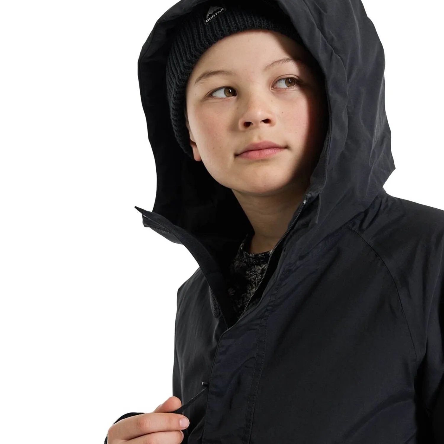 Kids Frostner 2L Anorak Jacket 2023