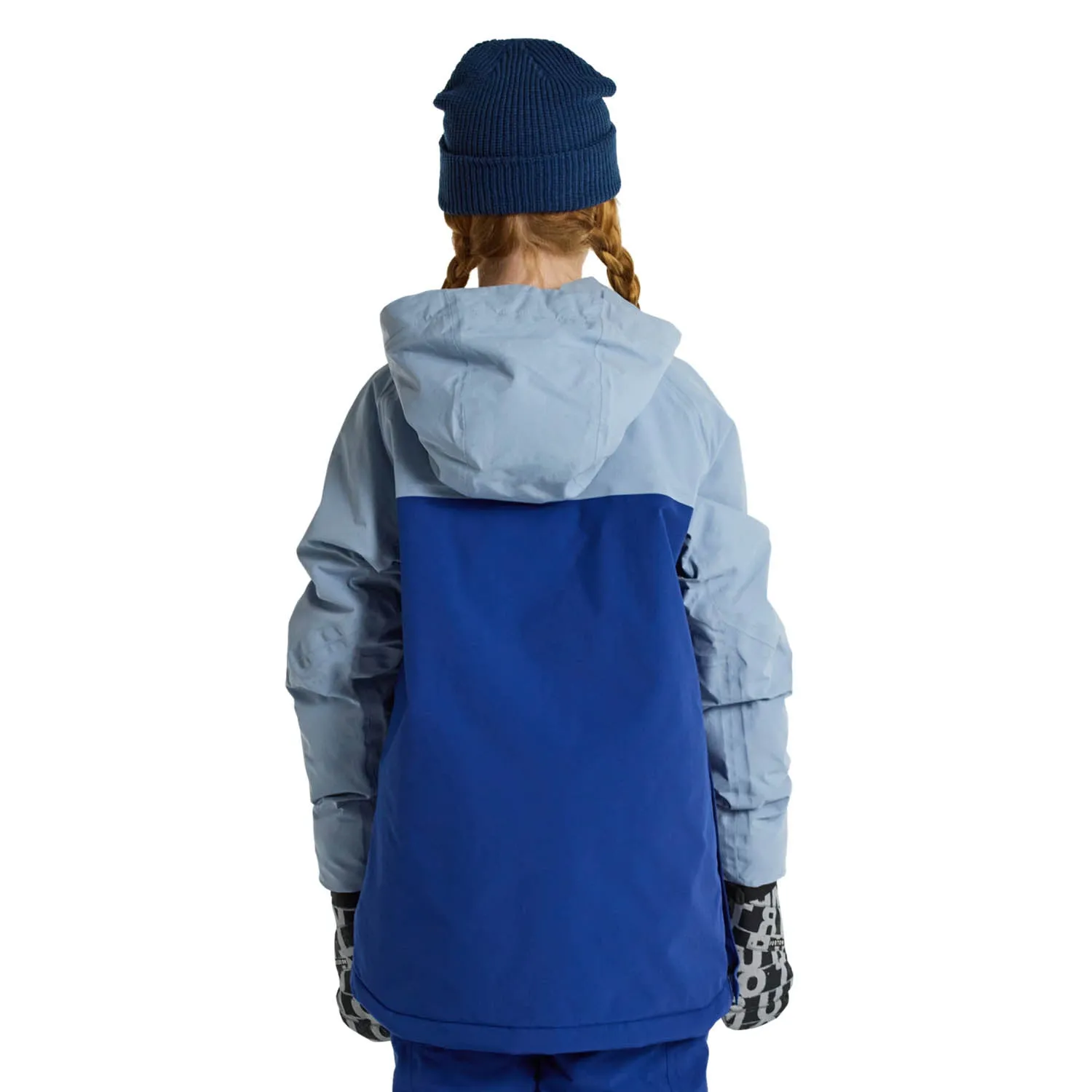 Kids' Frostner 2L Anorak