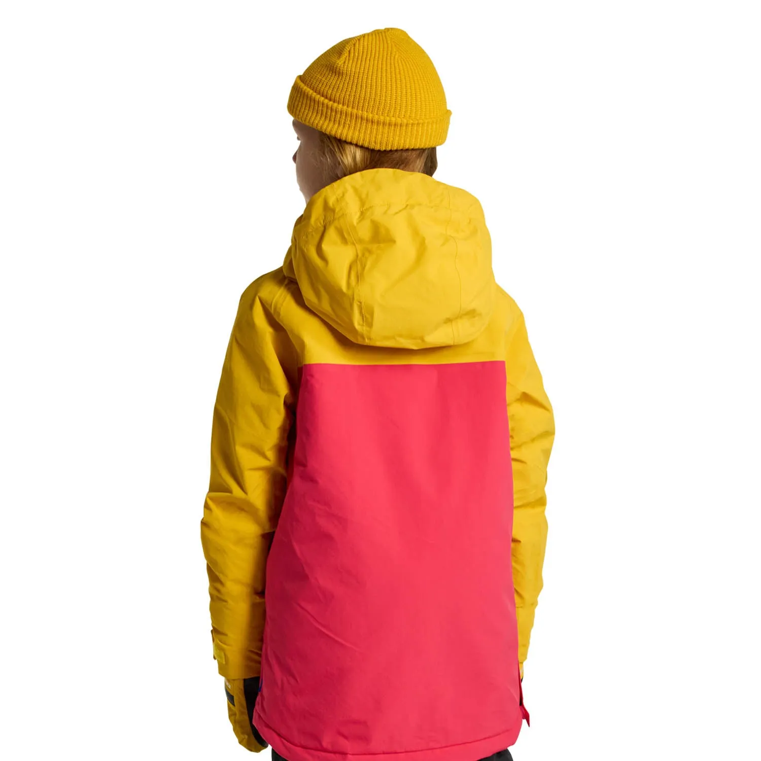 Kids' Frostner 2L Anorak