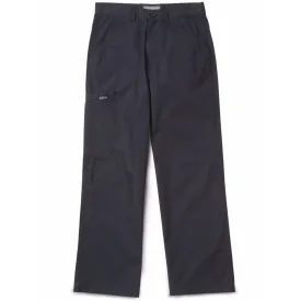 Kids Kiwi Walking Trousers Navy